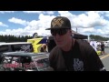 Ian McShean 13b Rotary Datsun 1200 Wagon - D1NZ Pro-SPORT R3 Taupo 2016