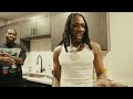 Lil Bamm 1st Brick Official Music Video 