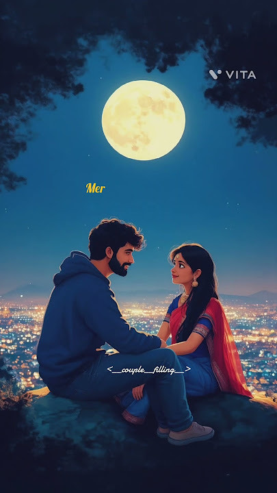 Meri Duniya Tu...🌍👰#youtube #youtuber #instagram #music #likesharesubscribe@DhanuSinghKDM