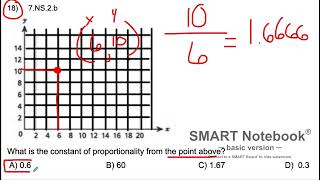 7 RP 2b Unit 2 Exam Review