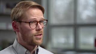 SDEA - More Than A Teacher - Adam | Extended