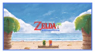 The Legend of Zelda: Link's Awakening - Emotional Soundtrack Collection