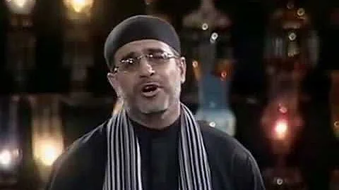 Imam Hussein