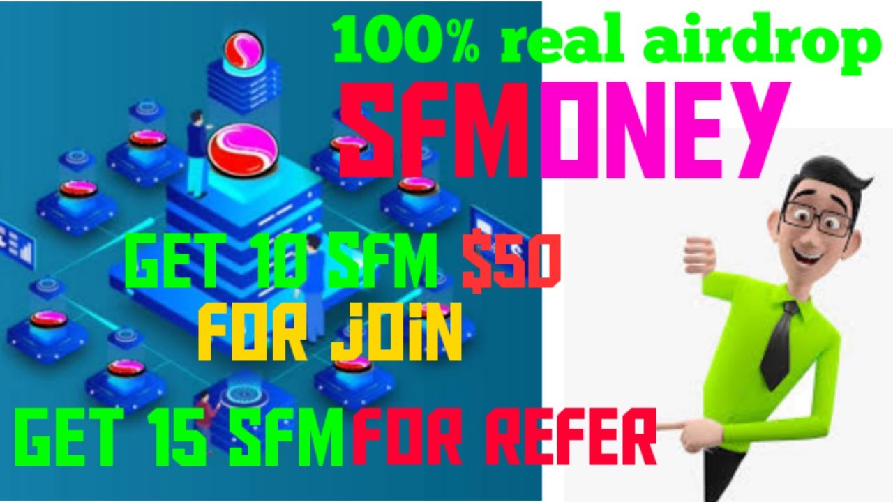New 100% real airdrop2021/best airdrop  2021/make money online on 2021/100%real airdrop 2021 bengali