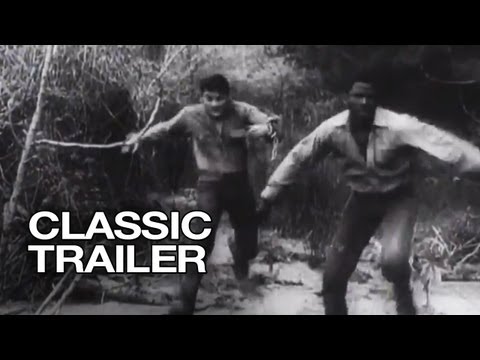 The Defiant Ones trailer