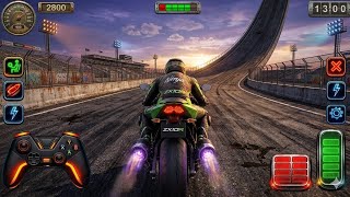 GT Bike Race - Real Moto bike race 3D Bike Racing Gameplay ⚡🏍️⚡ screenshot 2