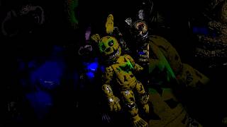 SRINGTRAP VARIANTES Five Nights at Freddy’s Bootleg Mexicano