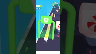 Smile Rush Full Gameplay Walktrought (Anroid iOS)  MOBILE GAMING screenshot 3