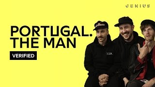 Portugal. The Man 