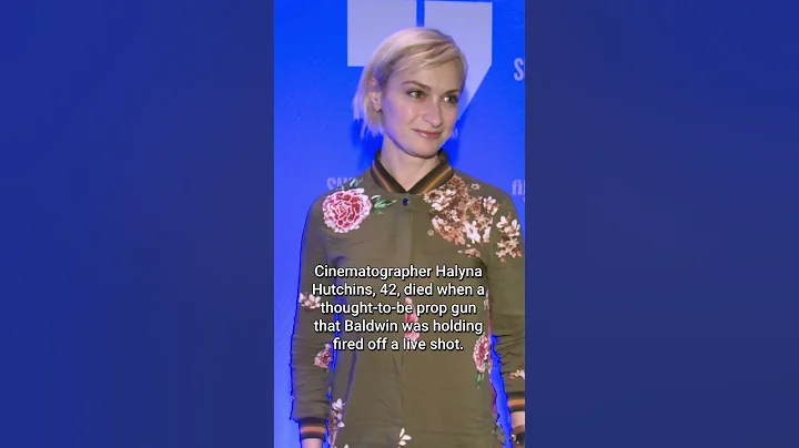 Alec Baldwin charged with involuntary manslaughter following Rust shooting death