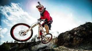 Downhil Freeride Its Amazing Mtb 