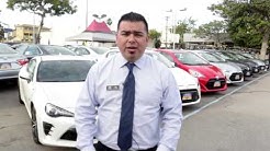 Toyota Santa Monica Internet Welcome