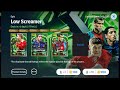 Low screamer pack 😎