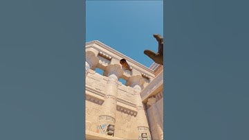 Useful B site execute on the new Anubis #shorts #csgo #cs2