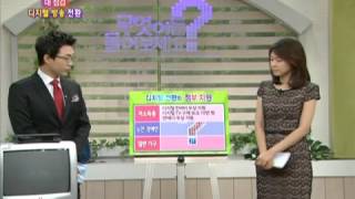 무엇이든 물어보세요 Ask Anything 20120903 # 005