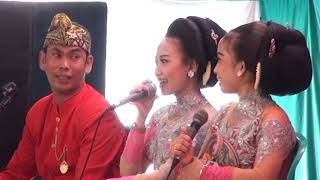 Yelista Budaya Show Giyanti 1 PART 1