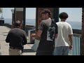 Splash Hits & the Coke Bottle: Vargas and Montgomery Explore Oracle Park