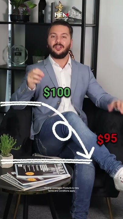 Trailing Stop VS Stop Loss - YouTube