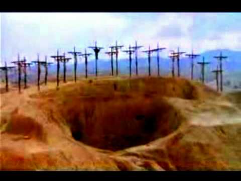 Monty Python - Always Look on the Bright Side of Life HQ