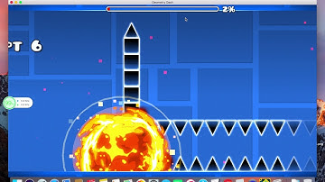Geometry Dash 2.1 speed hack for mac (bit slicer)