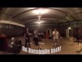 The Baseballs - Everybody (Baseballs' back) 360° rehearsal session