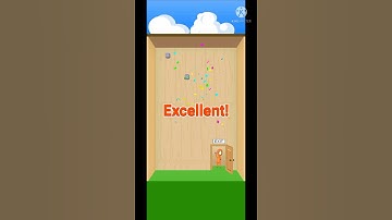 rescue cut (android ios ) all levels gameplay video #shorts