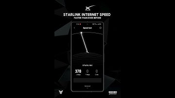 Starlink Speed Test From Dhaka | Starlink Bangladesh | Internet Speed #starlink