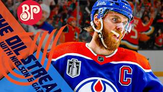 Oilers Eliminated in 6, What Went Wrong? | The Oil Stream | 05-01-26