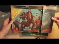 The ART of GUARDIANS OF THE GALAXY: VOL. 2