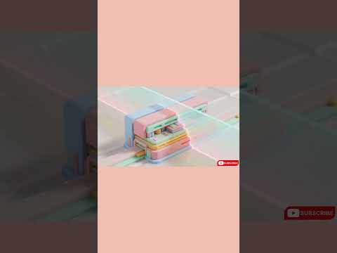 The Security Guard of Your Network! #shorts #shortsfeed #shortvideo #youtubeshorts #education