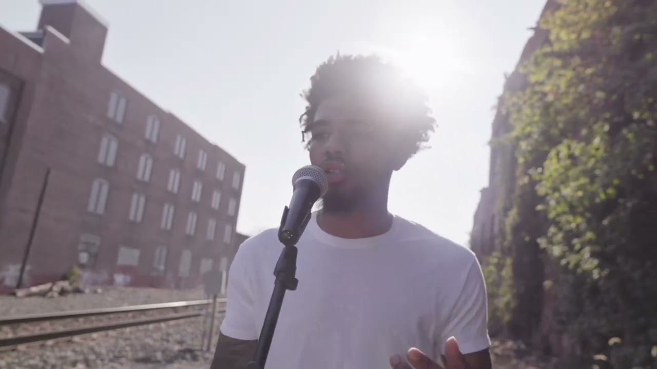 Lul Vel - Ok, Alright “On The Mic” Performance 🎥: 