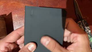 Pocket Sketchbook Honest Review