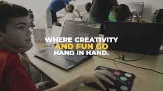 Famous iCode Spring & Summer Camps for Kids Profile