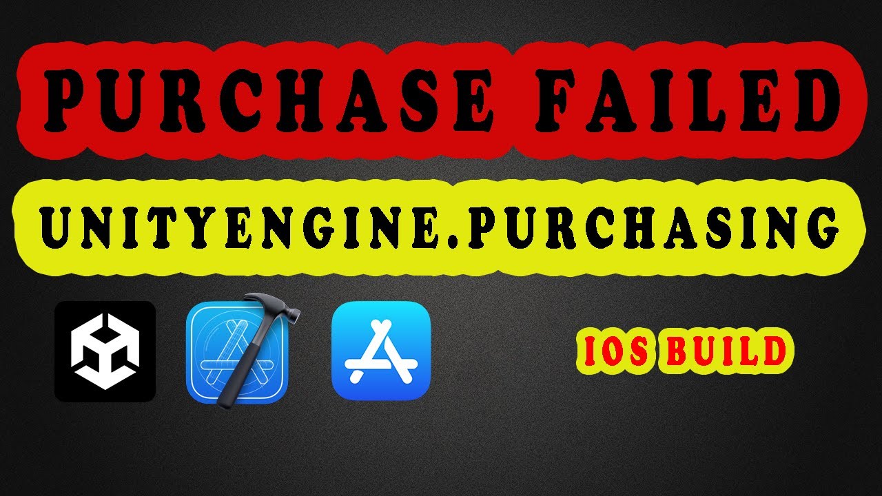 Purchase failed because Purchasing was not initialized correctly UnityEngine.Purchasing