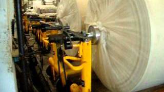 Hydraulic drive station - CIMG2293.AVI