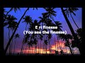Happiness- Sarz ft Asake & Gunna (Lyrics Translation Video)