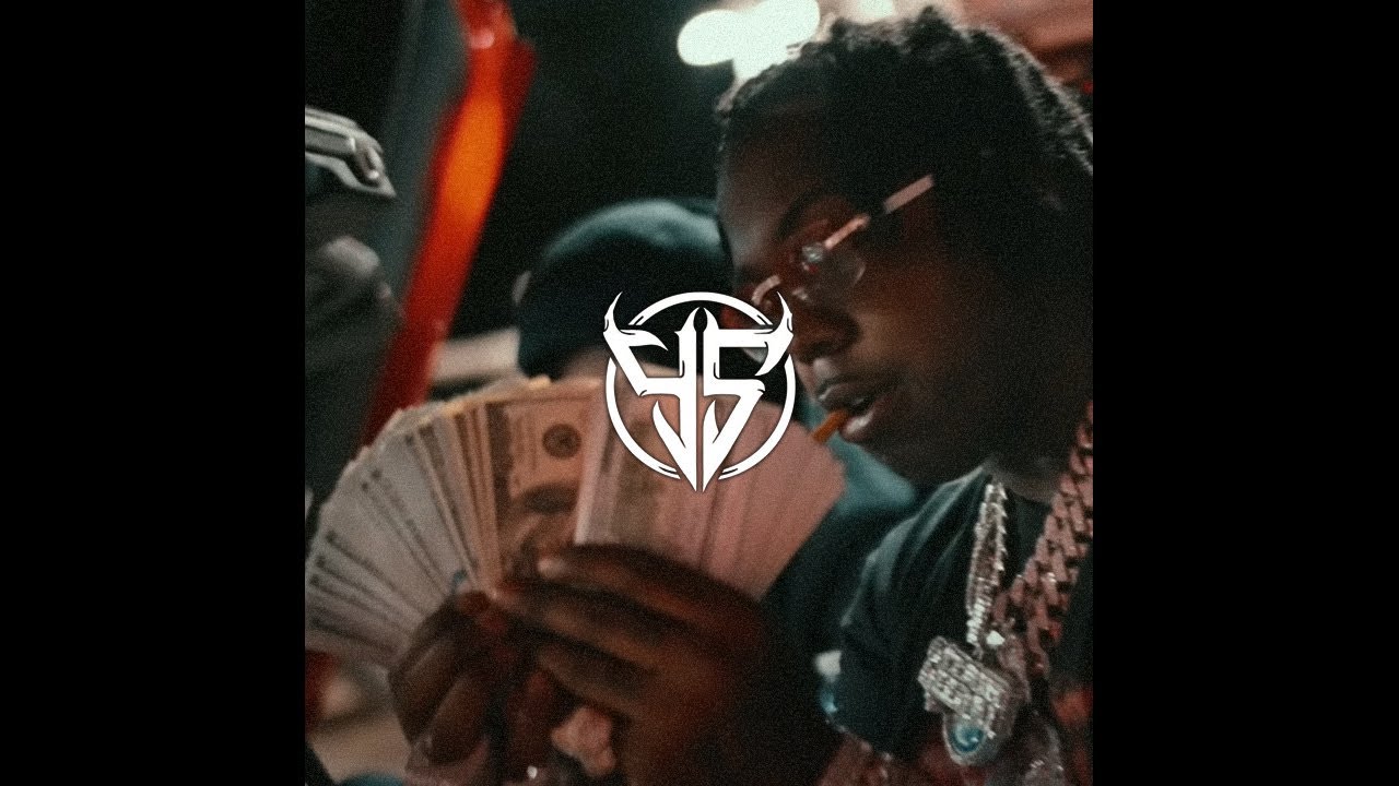 (FREE) "Vilian Back" EST Gee Type Beat