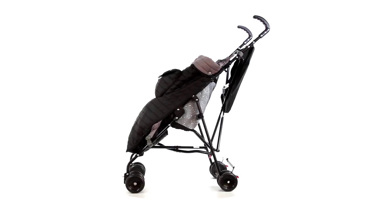 poussette i love baby