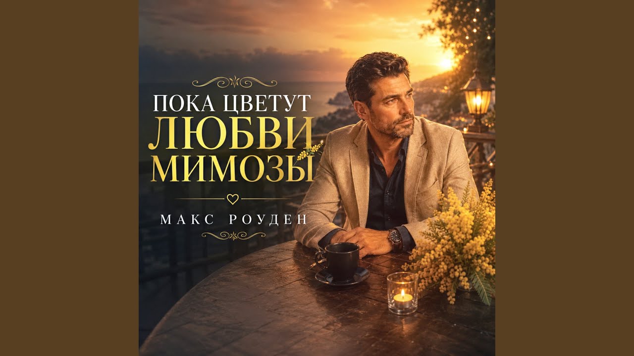 Пока Цветут Любви Мимозы