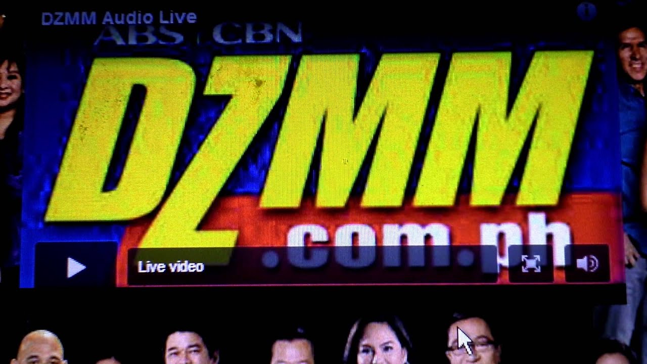 PART 3 DZMM Interview - YouTube