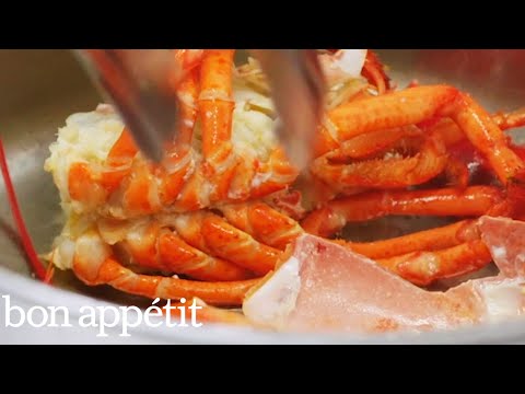 Video: Buonappetito: 8 tricks to find a food hustler