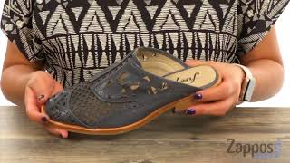 Free People Paramount Slip-On Loafer SKU: 9016981