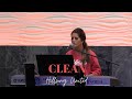 CLEAN - HILLSONG WORSHIP - Cover by Jennifer Lang