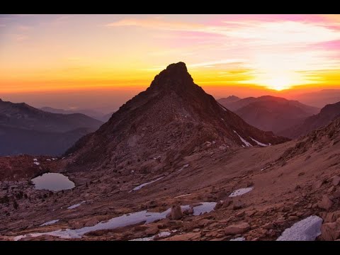 Homer's Nose and Needham Mountain Trip Video