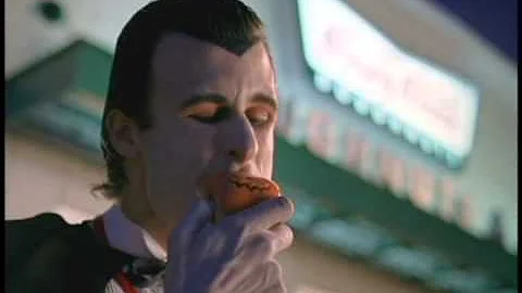 Krispy Kreme Commercial 4