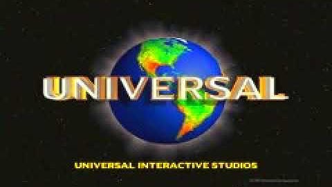 Opening To Crash Bandicoot 3: Warped The Movie (1998) (GBA Video)