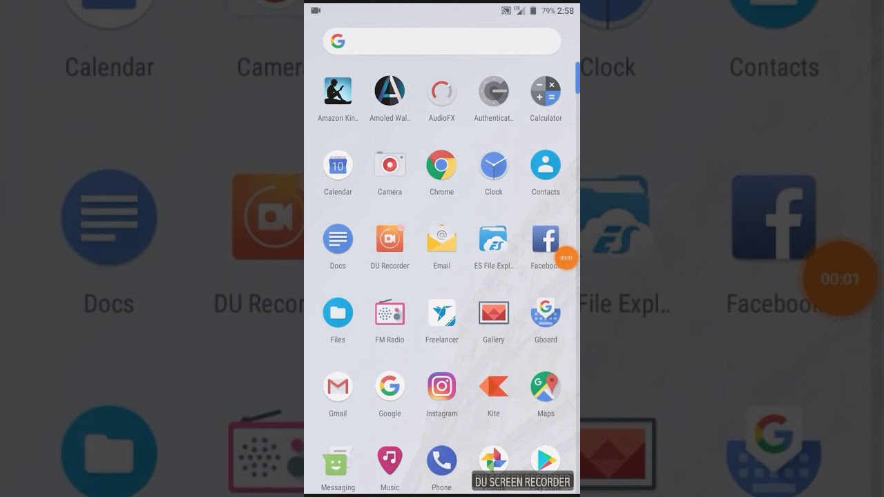 Android Nougat (7.1) on Oneplus X