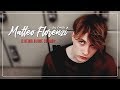 matteo florenzi｜is being alone so bad?｜for emily [druck gift exchange]