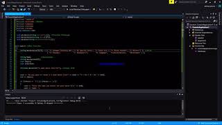 Computer Programming Mini Project For A-List Movie Lister..UTEM