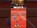 Top 3 Tennis Games For Android 2023 #shortvideo #shorts #short #youtubeshorts #GAMECAP